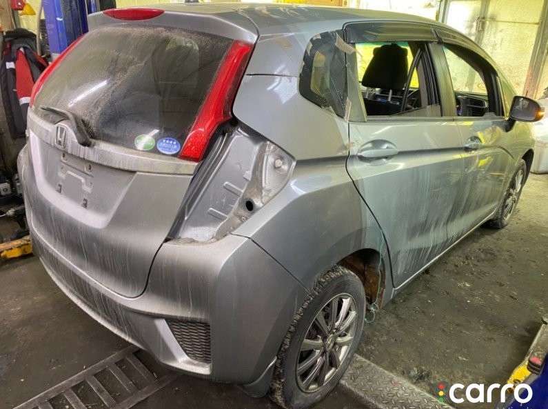 телевизор HONDA FIT/JAZZ, 5147, фото 10