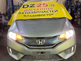 помпа, ориг. номер 5147, 192005R0003, HONDA FIT/JAZZ/SHUTTLE/VEZEL/FREED/GRACE/JADE