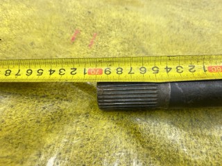 полуось, ориг. номер 5012, 4231160240, TOYOTA/LEXUS LAND CRUISER PRADO/HILUX SURF/4RUNNER/FJ CRUISER//GX470