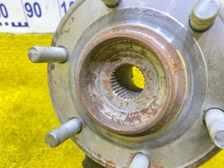 ступица, ориг. номер 5000, 400147S000, 400141LA0A, 40202ZR40A, 40014ZR00A, 40202ZR40B, 40202ZR00B, 0282JA60F, INFINITI QX56/QX80/ARMADA/PATROL