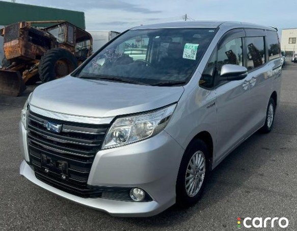 гайка на колесо TOYOTA NOAH/VOXY/ESQUIRE, 9094201058, фото 6