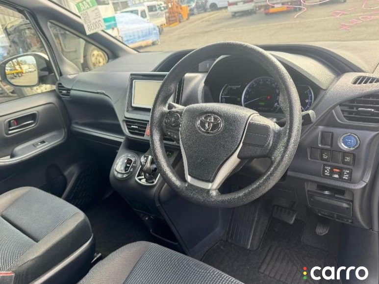 гайка на колесо TOYOTA NOAH/VOXY/ESQUIRE, 9094201058, фото 8
