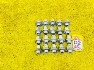 гайка на колесо, ориг. номер 9094201058, 4951, 9094201033, 9094201021, TOYOTA RAV4