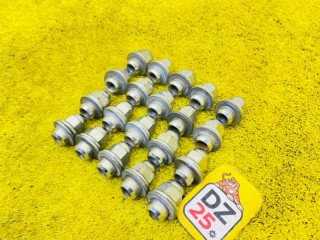 гайка на колесо, ориг. номер 9094201058, 4951, 9094201033, 9094201021, TOYOTA RAV4