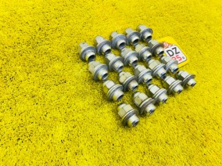 гайка на колесо, ориг. номер 9094201058, 4915, 9094201033, 9094201021, TOYOTA RAV4