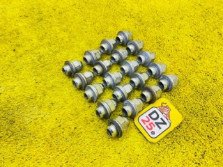 гайка на колесо, ориг. номер 9094201058, 4915, 9094201033, 9094201021, TOYOTA RAV4