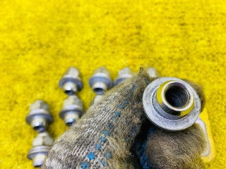 гайка на колесо, ориг. номер 9094201058, 4915, 9094201033, 9094201021, TOYOTA RAV4