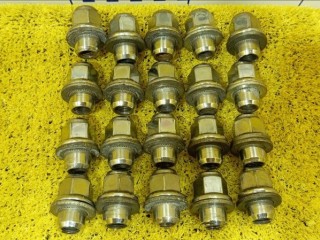 гайка на колесо, ориг. номер 9094201058, 4931, 9094201033, 9094201021, TOYOTA WISH