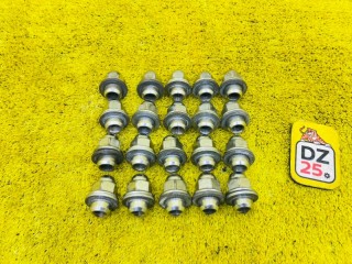 гайка на колесо, ориг. номер 9094201058, 4953, 9094201033, 9094201021, TOYOTA RAV4