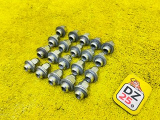 гайка на колесо, ориг. номер 9094201058, 4953, 9094201033, 9094201021, TOYOTA RAV4