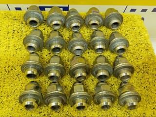 гайка на колесо, ориг. номер 9094201058, 4807, 9094201033, 9094201021, TOYOTA RAV4