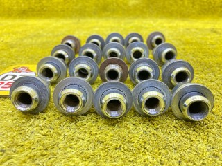 гайка на колесо, ориг. номер 9094201058, 4561, 9094201033, 9094201021, TOYOTA WISH