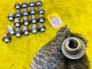 гайка на колесо, ориг. номер 9094201058, 4930, 9094201033, 9094201021, TOYOTA WISH