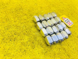 гайка на колесо, ориг. номер 9094201058, 5095, 9094201033, 9094201021, TOYOTA ALPHARD/VELLFIRE