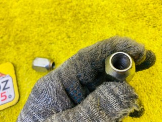 гайка на колесо, ориг. номер 9094201058, 5095, 9094201033, 9094201021, TOYOTA ALPHARD/VELLFIRE