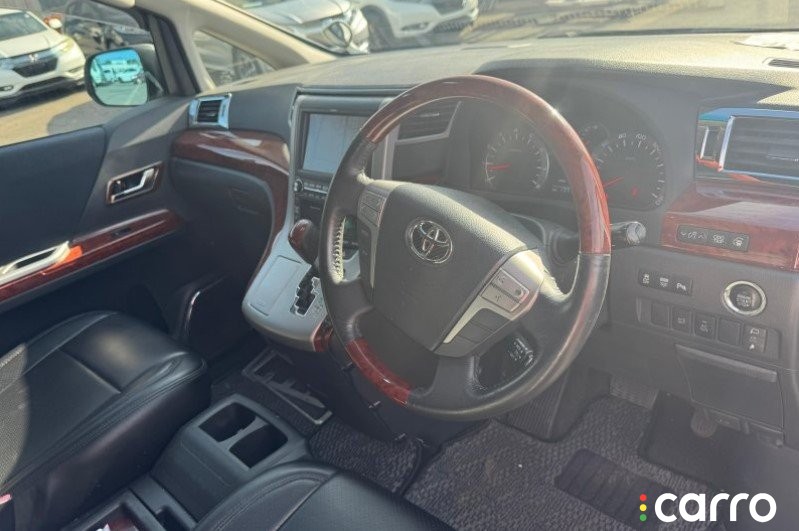 гайка на колесо TOYOTA ALPHARD/VELLFIRE, 9094201058, фото 6