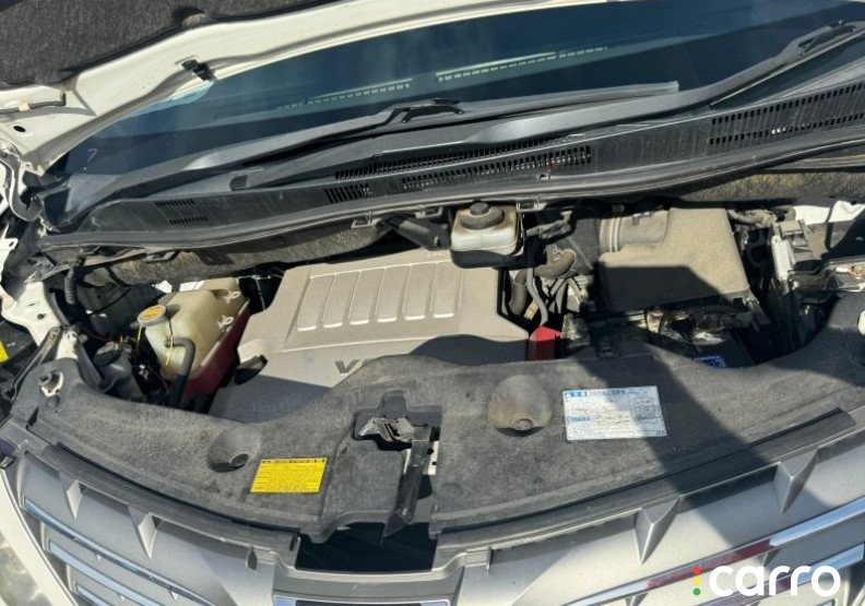 гайка на колесо TOYOTA ALPHARD/VELLFIRE, 9094201058, фото 7