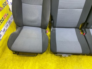сидение комплект, ориг. номер 5150, 8510565J60, 8788064J00BFE, 85106-65J90, 8768064J00BFE, SUZUKI ESCUDO 2005-2008