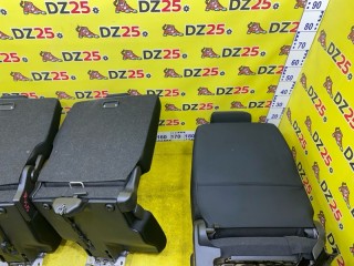 сидение комплект, ориг. номер 5150, 8510565J60, 8788064J00BFE, 85106-65J90, 8768064J00BFE, SUZUKI ESCUDO 2005-2008