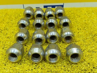 гайка на колесо, ориг. номер 5062, 90381S4L003, HONDA VEZEL