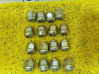 гайка на колесо, ориг. номер 5062, 90381S4L003, HONDA VEZEL