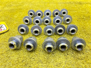 гайка на колесо, ориг. номер 9094201058, 9094201033, 9094201021, 4672, TOYOTA RAV4
