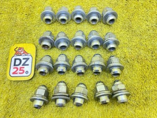 гайка на колесо, ориг. номер 9094201058, 4795, 9094201033, 9094201021, TOYOTA RAV4