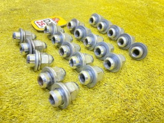 гайка на колесо, ориг. номер 9094201058, 4795, 9094201033, 9094201021, TOYOTA RAV4