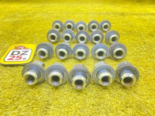 гайка на колесо, ориг. номер 9094201058, 4949, 9094201033, 9094201021, TOYOTA VOXY/NOAH/ESQUIRE