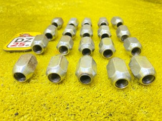 гайка на колесо, ориг. номер 9094201058, 5078, 9094201033, 9094201021, TOYOTA VOXY/NOAH/ESQUIRE