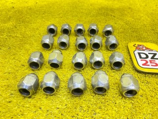гайка на колесо, ориг. номер 4875, 28171AG000, SUBARU FORESTER