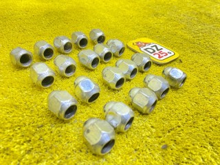 гайка на колесо, ориг. номер 4875, 28171AG000, SUBARU FORESTER