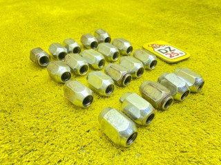 гайка на колесо, ориг. номер 9094201058, 5080, 9094201033, 9094201021, TOYOTA VOXY/NOAH/ESQUIRE