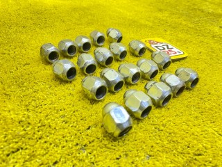 гайка на колесо, ориг. номер 4870, 28171AG000, SUBARU FORESTER