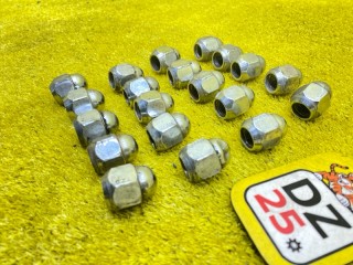 гайка на колесо, ориг. номер 4870, 28171AG000, SUBARU FORESTER