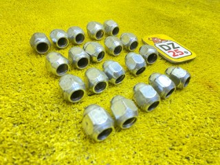 гайка на колесо, ориг. номер 4855, 28171AG000, SUBARU XV/IMPREZA 2007-2012