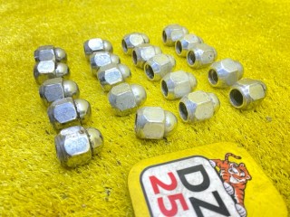 гайка на колесо, ориг. номер 4855, 28171AG000, SUBARU XV/IMPREZA 2007-2012