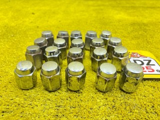 гайка на колесо, ориг. номер 9094201058, 5059, 9094201033, 9094201021, TOYOTA VOXY/NOAH/ESQUIRE
