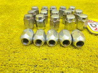 гайка на колесо, ориг. номер 9094201058, 5059, 9094201033, 9094201021, TOYOTA VOXY/NOAH/ESQUIRE
