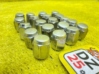 гайка на колесо, ориг. номер 9094201058, 5079, 9094201033, 9094201021, TOYOTA VOXY/NOAH/ESQUIRE