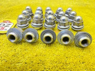 гайка на колесо, ориг. номер 9094201058, 4721, 9094201033, 9094201021, TOYOTA RAV4