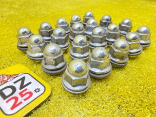 гайка на колесо, ориг. номер 9094201058, 4722, 9094201033, 9094201021, TOYOTA RAV4