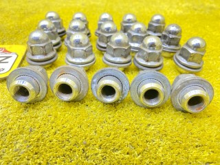 гайка на колесо, ориг. номер 9094201058, 4722, 9094201033, 9094201021, TOYOTA RAV4
