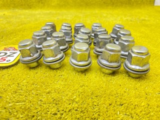 гайка на колесо, ориг. номер 9094201058, 5068, 9094201033, 9094201021, TOYOTA ESQUIRE/NOAH/VOXY