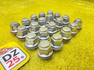 гайка на колесо, ориг. номер 9094201058, 4712, 9094201033, 9094201021, TOYOTA VOXY/NOAH