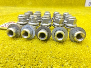 гайка на колесо, ориг. номер 9094201058, 4712, 9094201033, 9094201021, TOYOTA VOXY/NOAH