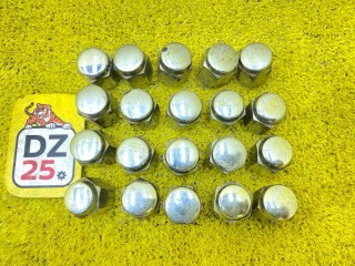 гайка на колесо, ориг. номер 9094201058, 5083, 9094201033, 9094201021, TOYOTA VOXY/NOAH/ESQUIRE