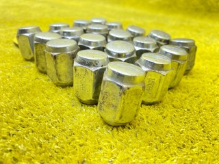 гайка на колесо, ориг. номер 9094201058, 5083, 9094201033, 9094201021, TOYOTA VOXY/NOAH/ESQUIRE