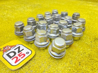 гайка на колесо, ориг. номер 9094201058, 4690, 9094201033, 9094201021, TOYOTA VOXY/NOAH
