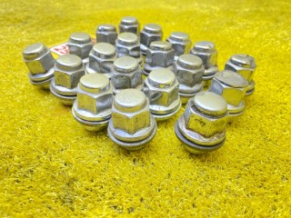 гайка на колесо, ориг. номер 9094201058, 4690, 9094201033, 9094201021, TOYOTA VOXY/NOAH